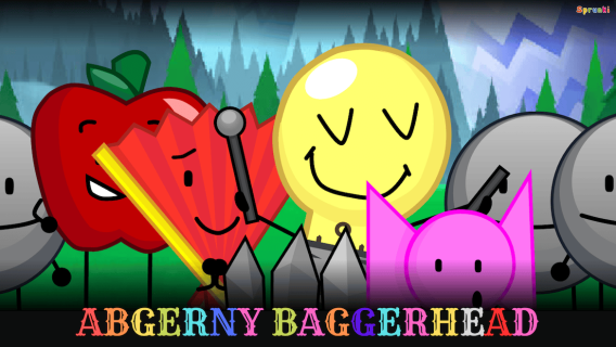 Abgerny Baggerhead Mod cover art