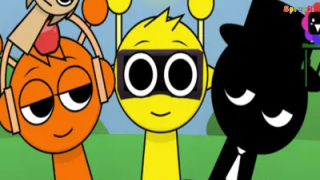 Abgerny en Scratch cover art