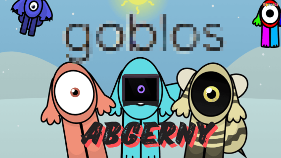 Abgerny Goblos cover art