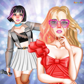 Aidol K-pop Adventure cover art