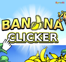 Banana Clicker cover art
