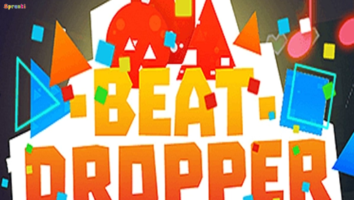 Beat Dropper cover art