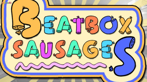 Beatbox Sausages cover art