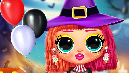BFFs Unique Halloween Costumes cover art