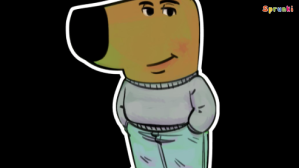 Chill Guy Clicker cover art