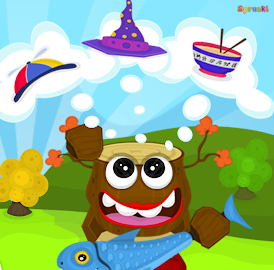 Chompers cover art