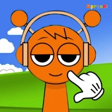 Clicker Sprunki 2 cover art