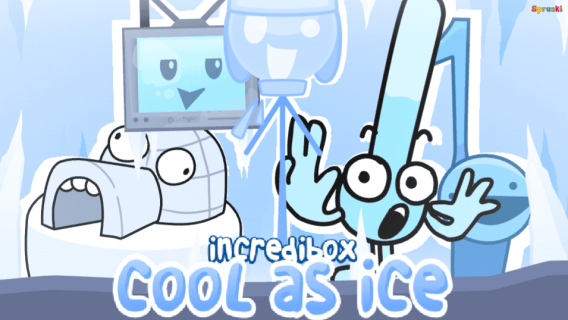 Cool As Ice Mod cover art