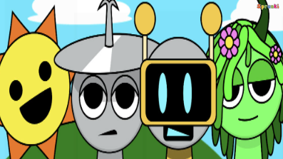 Corruptbox 1 cover art