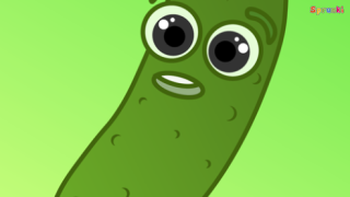 Cucumber Clicker cover art