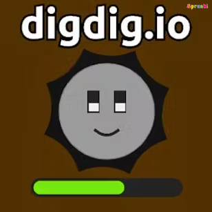 Digdig cover art