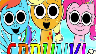 Dimensibox V3 Sprunki cover art