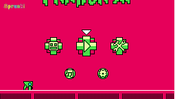 FamiDash cover art