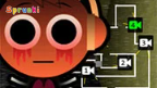 Five Nights with Sprunki cover art