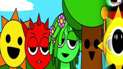 FScore Mod cover art