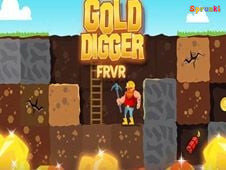 Gold Digger FRVR cover art
