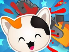 Guess the Kitty cover art