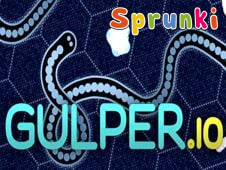 Gulper.io cover art