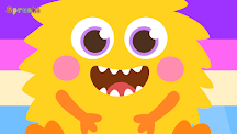 Hatching Nursery Kids Virtual Pet Game cover art