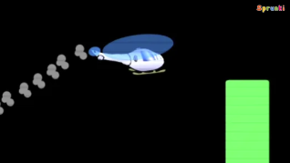 Helicopter Game cover art