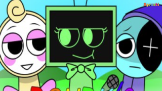 Incredibox - Dandy's Retour cover art