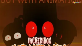 Incredibox Hot Like Lava cover art