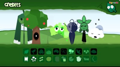 Incredibox Mild As Spring cover art