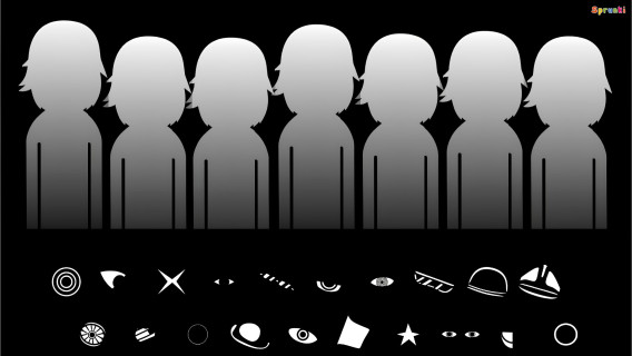Incredibox: Mimic by Skitz43 cover art