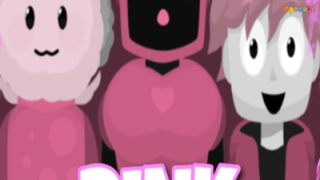 Incredibox - Pink Funcki Mod cover art