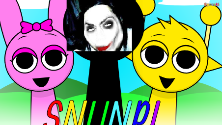 Incredibox Snunpi cover art
