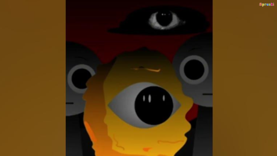 Incredibox Sprunki Max Design Pro - Game Online Free Mod cover art