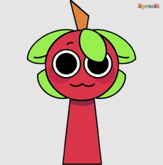Incredibox Sprunki OC cover art