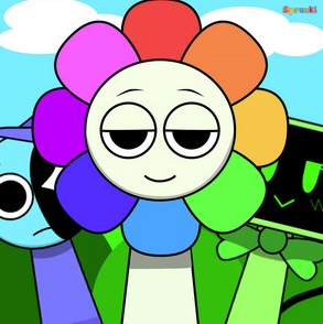 Incredibox Sprunkios cover art
