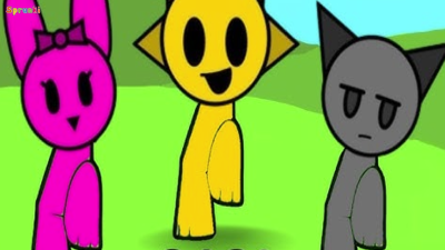 Incredibox Spruted cover art