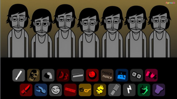 Incredibox v69 0.0.4 cover art