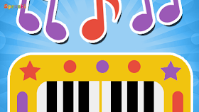 Instruments for Kids cover art