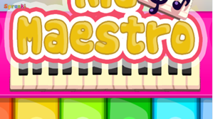 Kid Maestro cover art