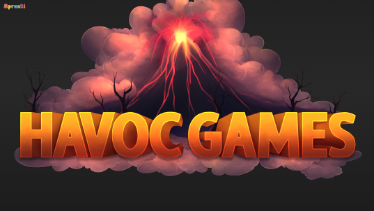 Lighthouse Havoc cover art
