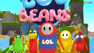 Lolbeans cover art