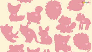 Love Pawsona cover art