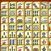 Mahjong Connect cover art