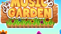 Music Garden cover art
