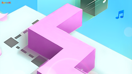Music Line cover art