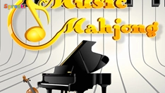 Musical Mahjong cover art