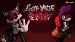 Parasprunki cover art