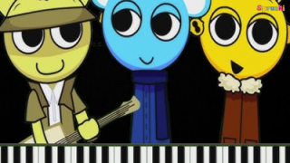 Parodybox cover art