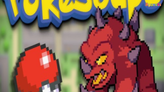 PokeScape cover art