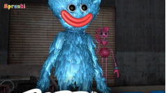 Poppy PlayTime 3 Game cover art