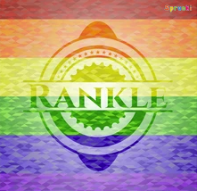 Rankle cover art