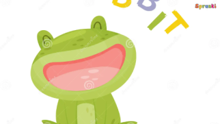 Ribbit cover art